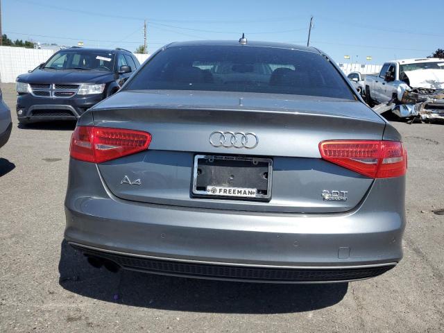 2015 AUDI A4 PREMIUM - WAUFFAFL0FN044833