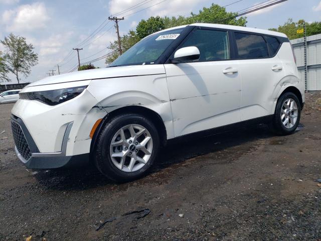 2025 KIA SOUL LX - KNDJ23AU7S7937469