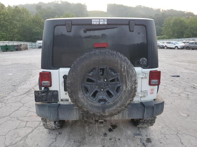 2018 JEEP WRANGLER SPORT 1C4AJWAG1JL878049