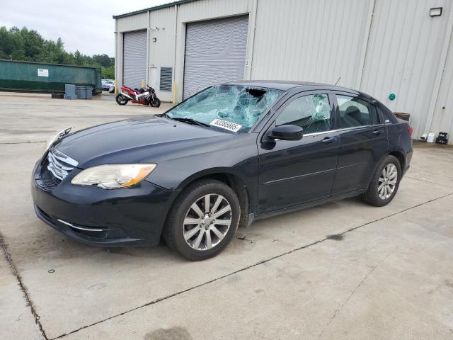 CHRYSLER 200 LX