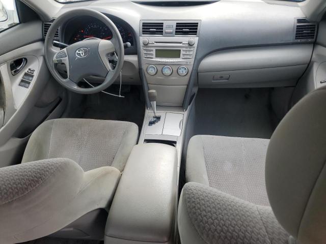 2011 TOYOTA CAMRY BASE - 4T1BF3EK1BU716268