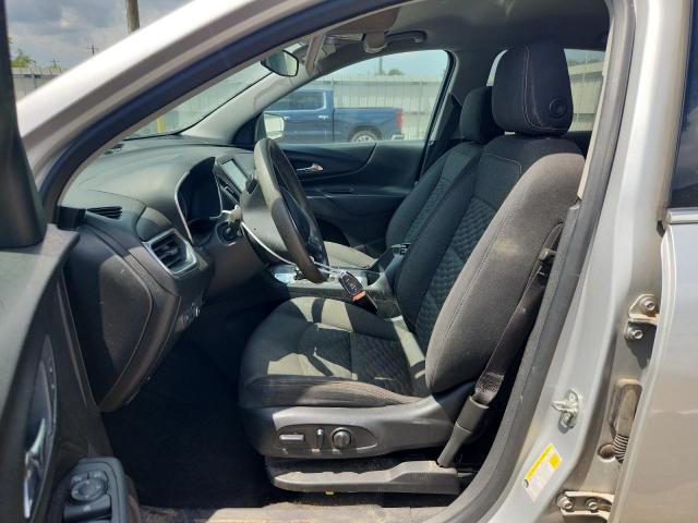 2018 CHEVROLET EQUINOX LT 2GNAXJEV5J6193644
