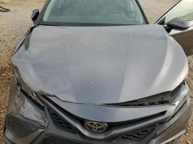 2023 TOYOTA CAMRY SE N 4T1G11AK1PU180587
