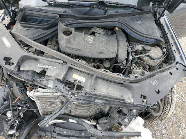 2017 MERCEDES-BENZ GLE 350 4MATIC 4JGDA5HBXHA897363