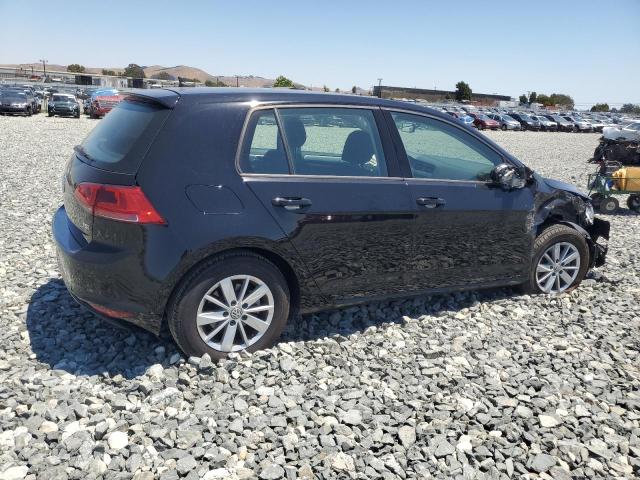 2017 VOLKSWAGEN GOLF S 3VW117AU9HM070212