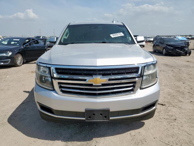 2018 CHEVROLET TAHOE C150 1GNSCAKCXJR137495