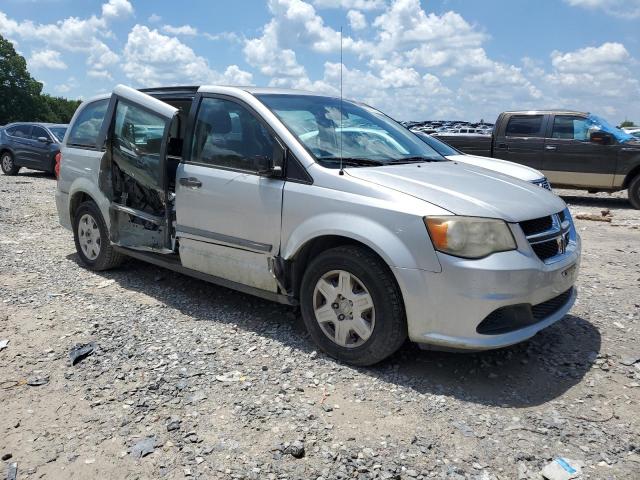 Vin: 2c4rdgbg9cr244285, lot: 62850335, dodge caravan se 20124