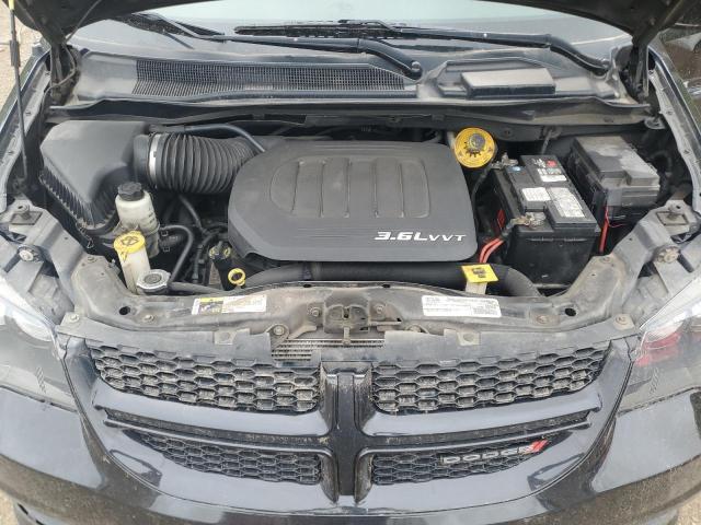 2016 DODGE GRAND CARA 2C4RDGEGXGR340430