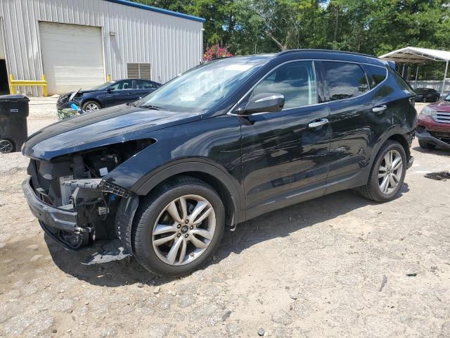 2015 HYUNDAI SANTA FE S - 5XYZWDLA3FG258033