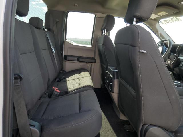 2018 FORD F150 SUPER - 1FTEX1EP4JKC44592