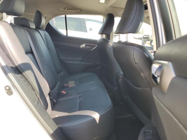 2017 LEXUS CT 200 JTHKD5BH7H2284190