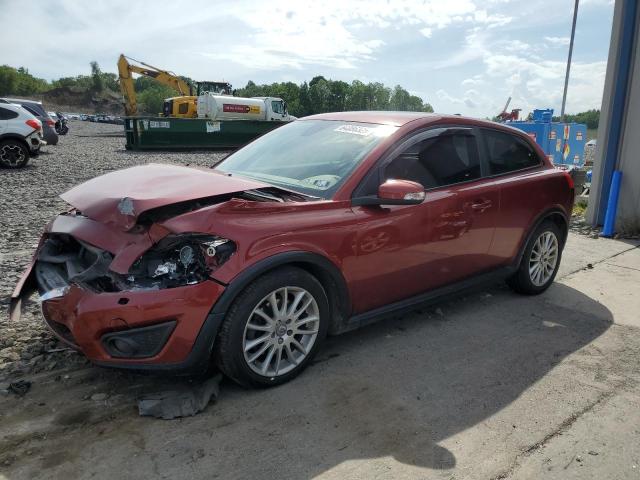 VOLVO C30 T5