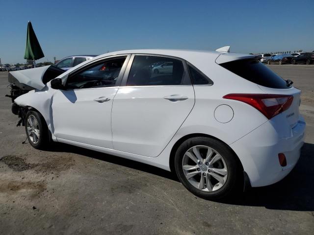 2013 HYUNDAI ELANTRA GT - KMHD35LE6DU126340
