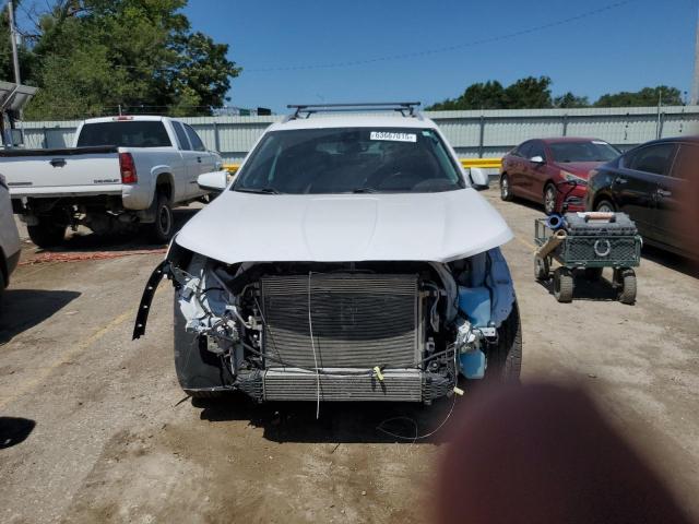 2020 GMC TERRAIN SL 3GKALVEX0LL138101