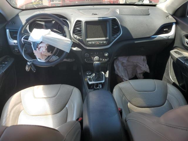 2016 JEEP CHEROKEE L - 1C4PJMDS9GW286064
