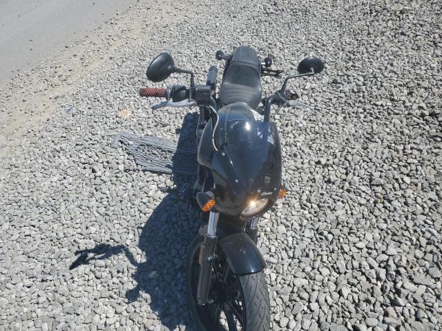 2022 INDIAN MOTORCYCLE CO. SCOUT ROGU 56KMTC117N3186749