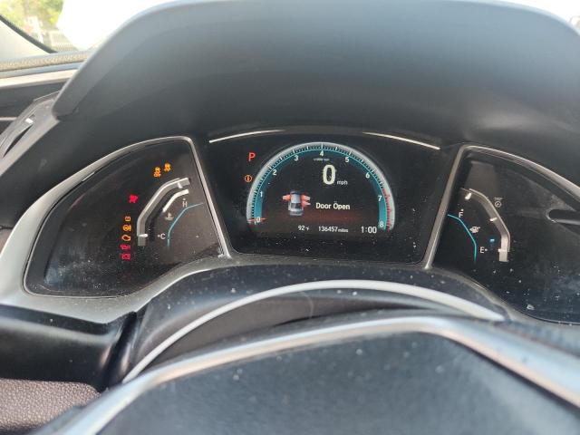 2016 HONDA CIVIC EX 19XFC2F73GE062544