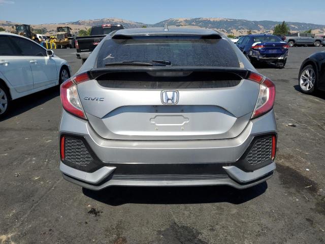 2017 HONDA CIVIC EX SHHFK7H53HU411577