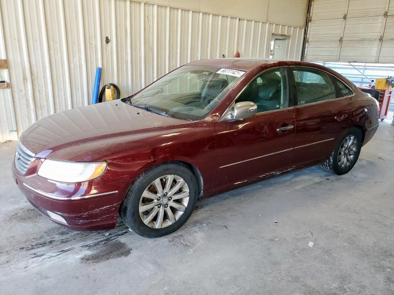 HYUNDAI AZERA SE