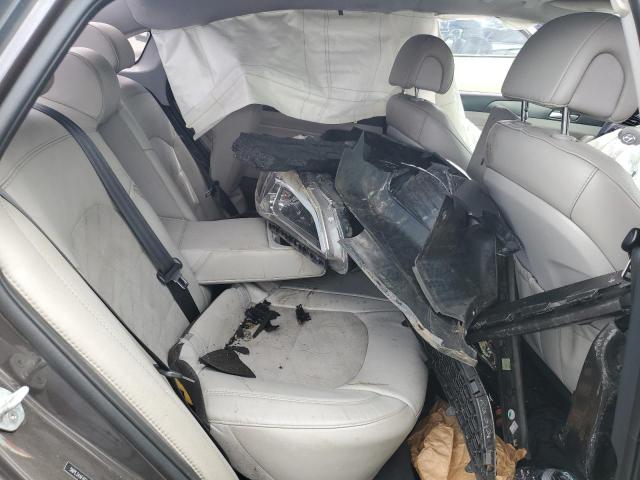 2016 HYUNDAI SONATA SPO 5NPE34AF4GH431610
