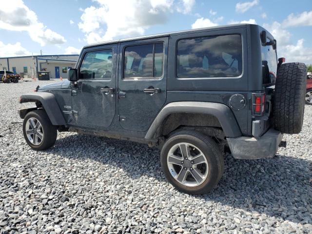 2017 JEEP WRANGLER U 1C4BJWDG4HL678163