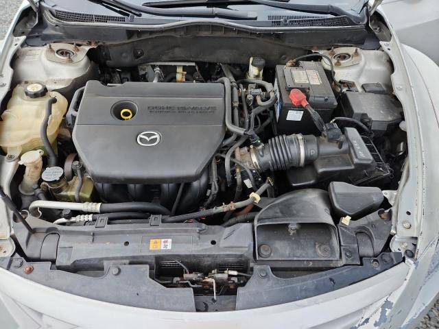 2010 MAZDA MAZDA6 - 1YVHZ8CH0A5M25466