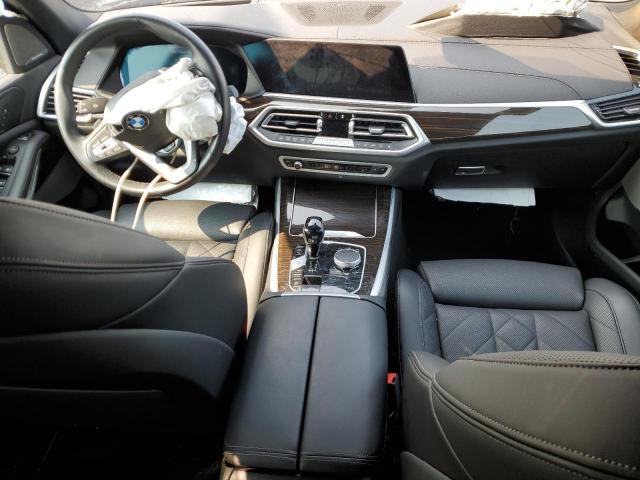 2023 BMW X5 XDRIVE4 - 5UXCR6C04P9P87055