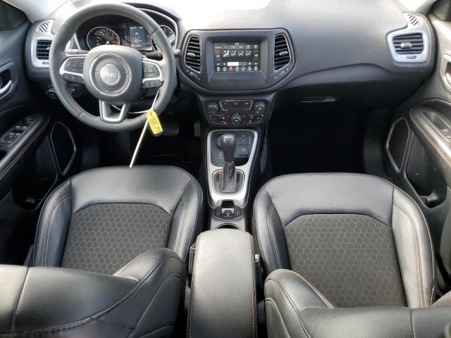 2021 JEEP COMPASS LA 3C4NJDBB0MT534276
