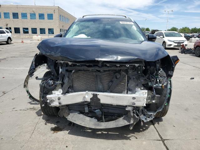 2023 INFINITI QX60 SENSO 5N1DL1GS7PC353507