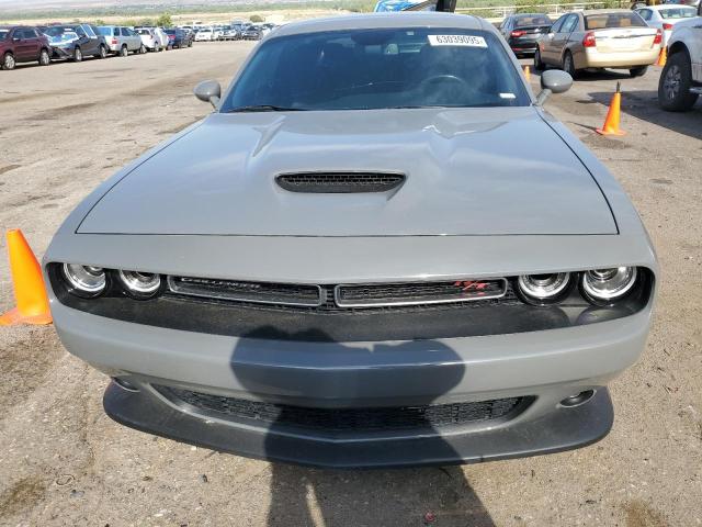 2019 DODGE CHALLENGER 2C3CDZBT4KH551001