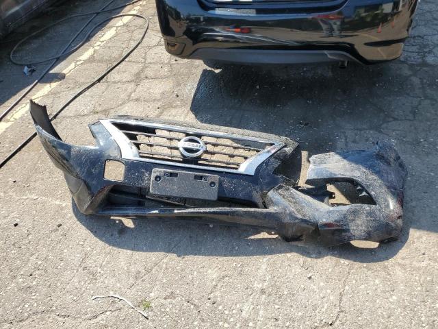 2019 NISSAN VERSA S 3N1CN7AP1KL869508