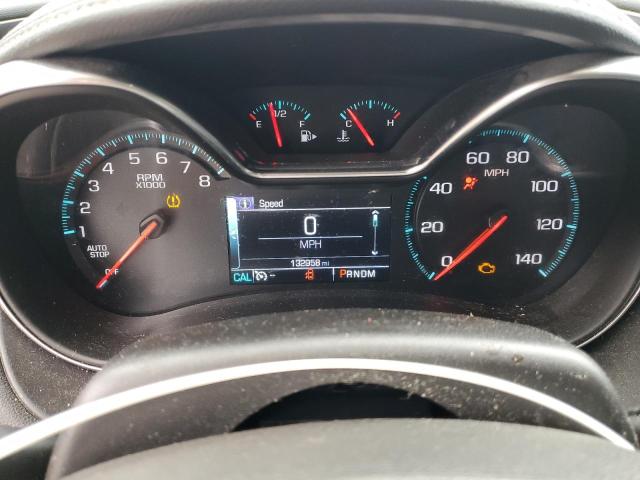 2018 CHEVROLET IMPALA LT - 2G1105SA3J9154029