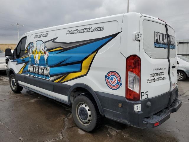 2019 FORD TRANSIT T- #3284379014