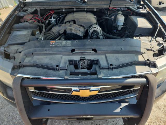 1gnlc2e09cr207857 - 2012 Chevrolet tahoe police - #63292935