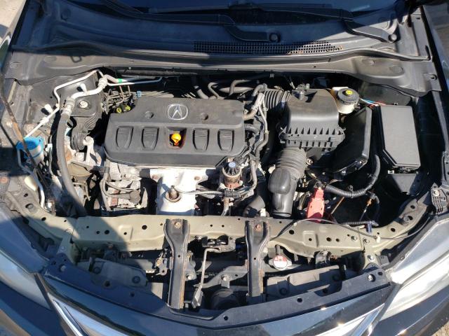 2015 ACURA ILX 20 19VDE1F39FE005944
