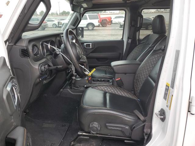 2022 JEEP WRANGLER U 1C4JJXP66NW112486
