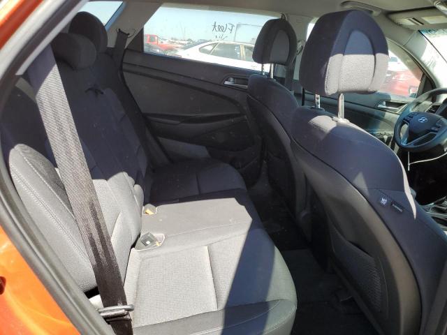 2017 HYUNDAI TUCSON LIM - KM8J3CA42HU387925
