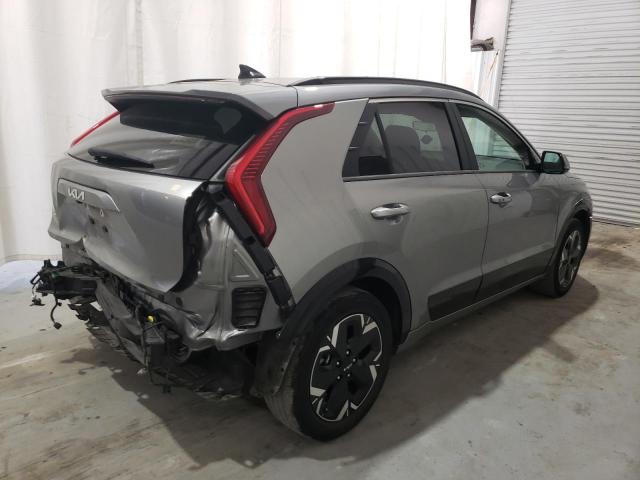 2023 KIA NIRO WIND KNDCR3L19P5071476