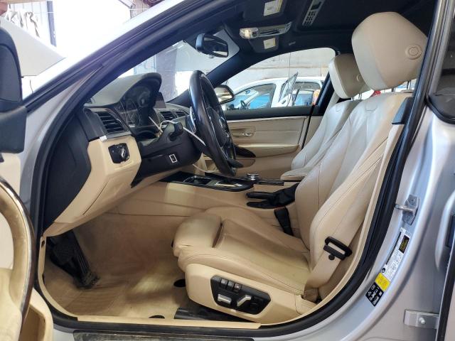 2016 BMW 428 XI GRA - WBA4C9C51GG137483