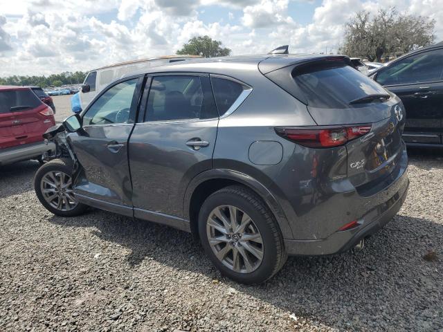 2025 MAZDA CX-5 PREMI JM3KFBEM6S0592142