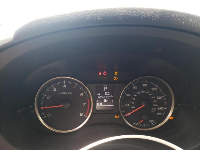 2016 SUBARU CROSSTREK - JF2GPABC3G8297396