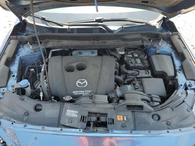 2017 MAZDA CX-5 SPORT JM3KFABL5H0214912