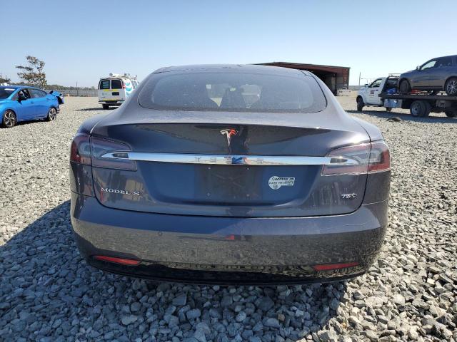 2016 TESLA MODEL S 5YJSA1E28GF157163