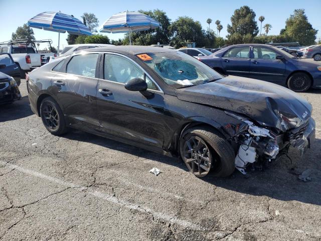 2025 KIA K5 LXS KNAG24J72S5292085