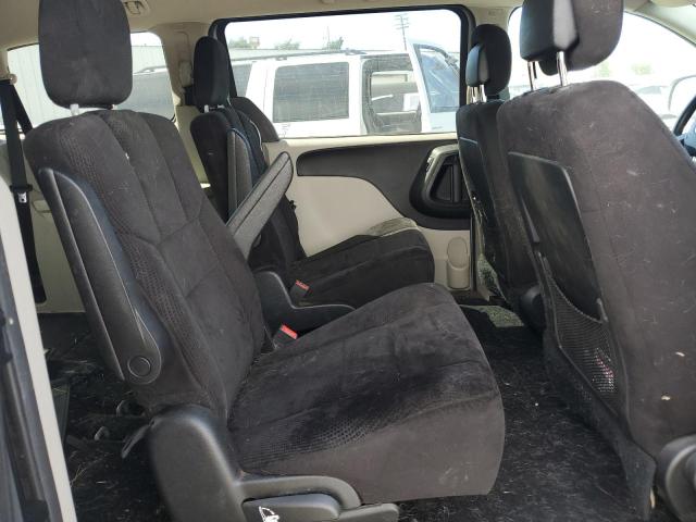 2014 DODGE GRAND CARA - 2C4RDGCG5ER140698