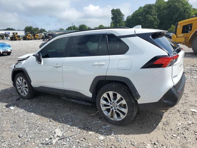 2024 TOYOTA RAV4 XLE PREMIUM 2T3A1RFV2RW493665