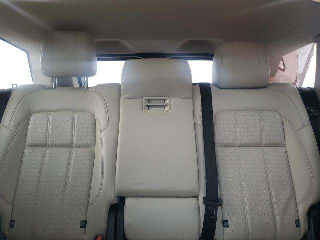 2019 LAND ROVER RANGEROVER SALWV2SV8KA419011