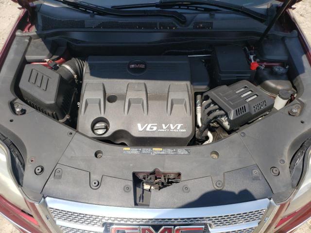 2016 GMC TERRAIN DE 2GKFLVE31G6338403