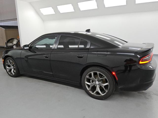 2015 DODGE CHARGER SXT 2C3CDXHG7FH732081