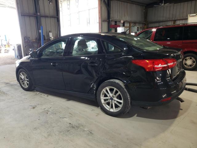 2015 FORD FOCUS SE 1FADP3F21FL231221
